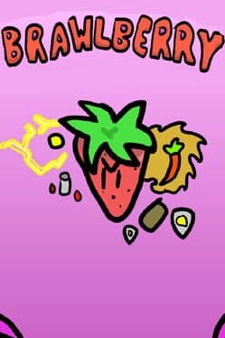 Brawlberry
