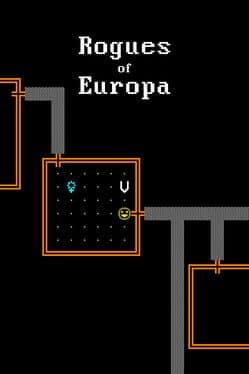 Rogues of Europa