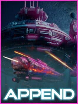 Append