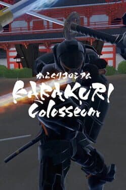 Karakuri Colosseum