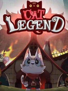 Cat Legend