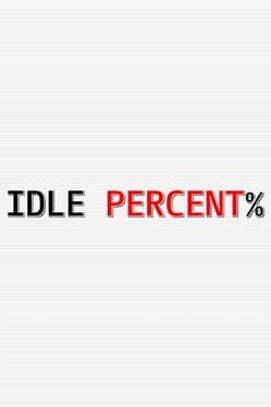 Idle Percent