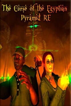 The Curse of the Egyptian Pyramid: Remaster Edition