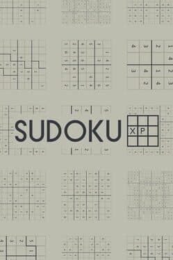 Sudoku XP