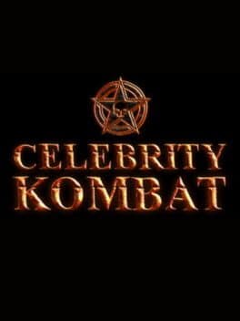 Celebrity Kombat