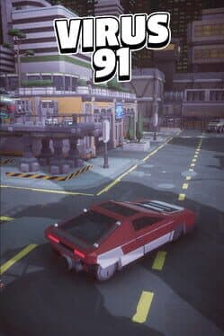 Virus 91