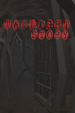 Twilight Story: A Quiet House