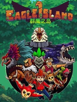 Eagle Island