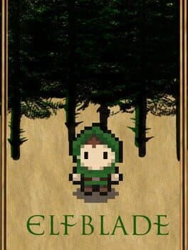 Elfblade