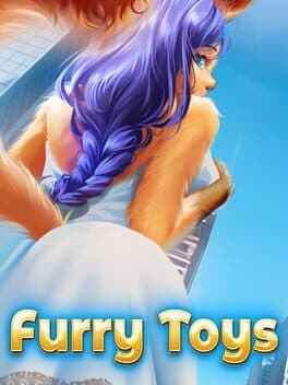 Furry Toys