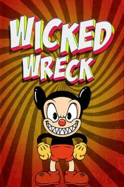 Wicked Wreck