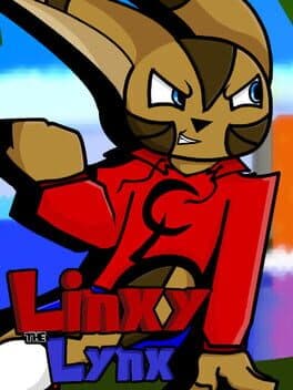 Linxy the Lynx