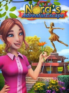 Nora's AdventurEscape