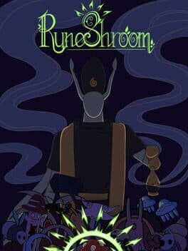 RuneShroom