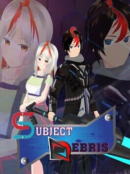 Subject Debris