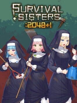 Survival Sisters: 2048+1