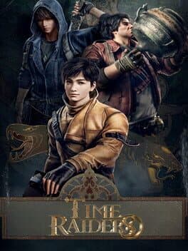 Time Raiders