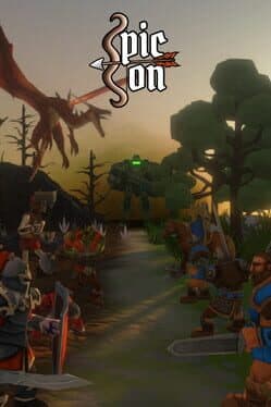 Epic Eon