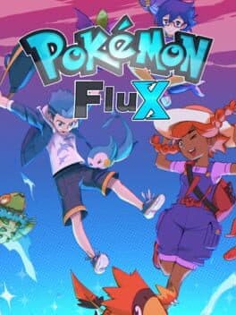 Pokemon Flux