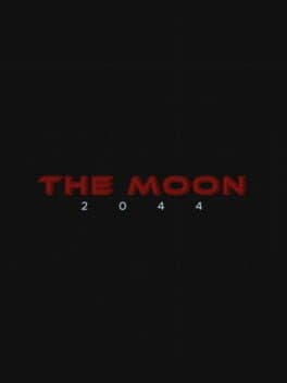 The Moon 2044