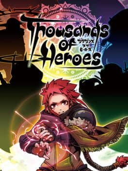 Thousands of Heroes