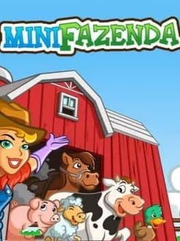 Mini Fazenda