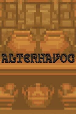 Alterhavoc