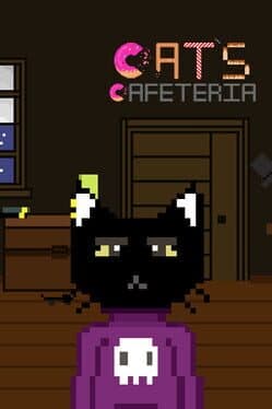 Cat's Cafeteria