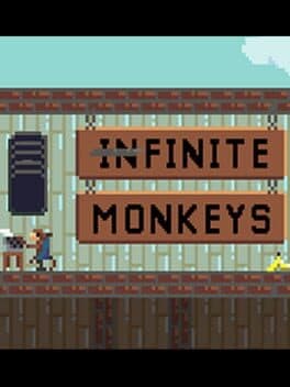 Infinite Monkeys