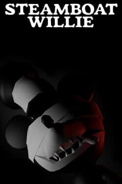 Steamboat Willie