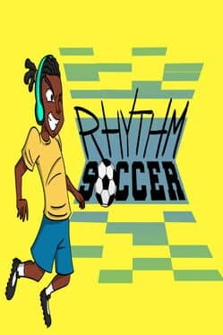 Rhythm Soccer