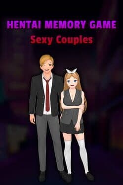 Hentai Memory: Sexy Couples