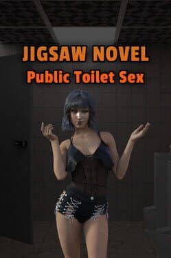 Jigsaw Novel: Public Toilet Sex