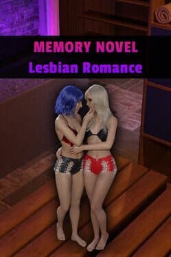 Memory Novel: Lesbian Romance