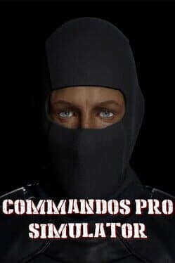 Commandos Pro Simulator