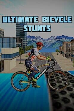 Ultimate Bicycle Stunts