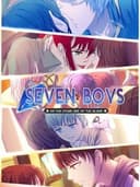 Seven Boys 2
