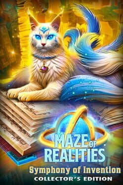 Maze of Realities: Symphony of Invention - Collector's Edition