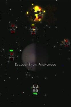 Escape from Andromeda