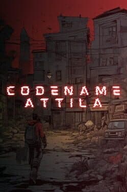 Codename Attila