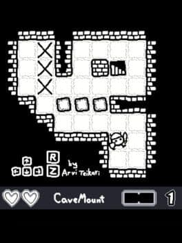 Cavemount