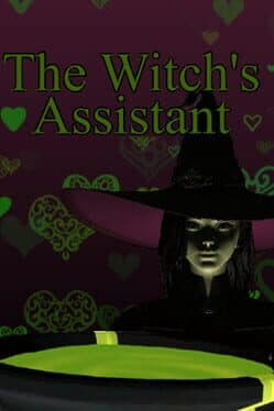 The Witch's Assistant