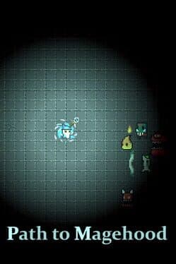 Path to Magehood