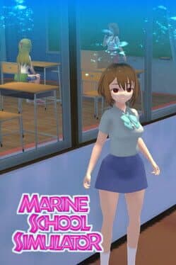 Marine School Simulator