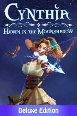 Cynthia: Hidden in the Moonshadow - Deluxe Edition