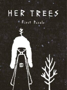Her Trees: First Puzzle