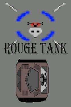 Rouge Tank