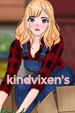 Kindvixen's