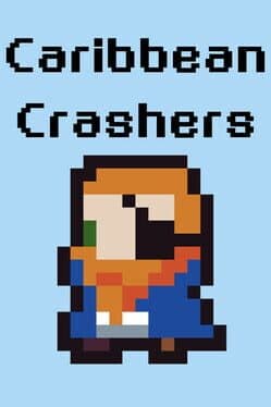 Caribbean Crashers