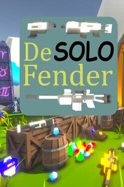 DeSoloFender